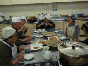 格別な味