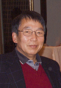 山田会長