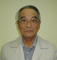 優勝した山崎さん